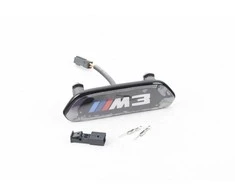 Bmw F80 M3 Atlošas M Apdaila Originalus 52109503038