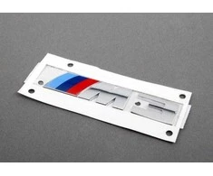 Bmw F80 M3 Emblem Originalus 51148055336