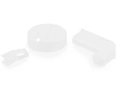 BMW F80 M3 F32 F33 F36 F82 M4 Mažos Detalės Originalus 63117492723