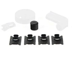 BMW F80 M3 F32 F33 F36 F82 M4 Mažos Detalės Originalus 63117492723