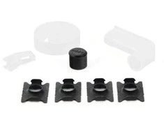BMW F80 M3 F32 F33 F36 F82 M4 Mažos Detalės Originalus 63117492723