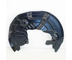 Bmw F80 M3 F82 M4 Apsaugos Plokštė Dešinė Originalus 34112284768