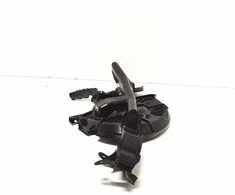 BMW F80 M3 F82 M4 Dešinė Variklio Gamyklos Apsaugos Originalus 51768066662