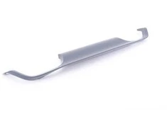 BMW F80 M3 F82 M4 Galinio Bumperio Įdėklas Primed Originalus 51128058758
