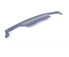 BMW F80 M3 F82 M4 Galinio Bumperio Įdėklas Primed Originalus 51128058758