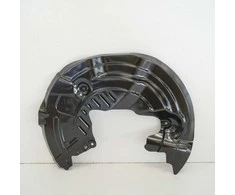 BMW F80 M3 F82 M4 Kairioji Apsauga Plokštė Originalus 34112284767