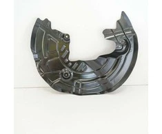 BMW F80 M3 F82 M4 Kairioji Apsauga Plokštė Originalus 34112284767