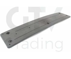 BMW F80 M3 F82 M4 Numerio Plokštės Dėklas Originalus 51118056773
