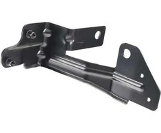 BMW F80 M3 F82 M4 Priekinis Dešinys Pjūvio Laikiklis Originalus 51118065524