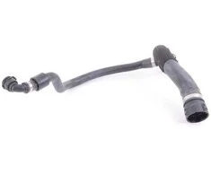Bmw F80 M3 F82 M4 Radiatorio Šlaunis Originalus 11537848501