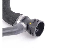 Bmw F80 M3 F82 M4 Radiatorio Šlaunis Originalus 11537848501