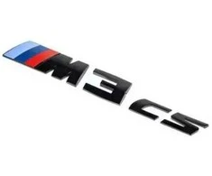 Bmw F80 M3 LCI Raštas Originalus 51138076874