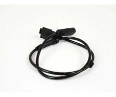BMW F80 ratų pagreičio jutiklio kabelis originalus 31307850609