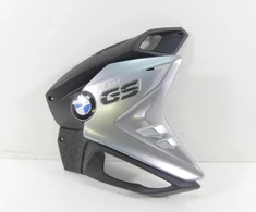 BMW F800 GS 13 Dešinysis šoninis skydelis Originalus 46668554368