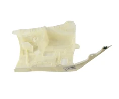 BMW F82 F83 M4 Bumperio Dešinės Pusės Gairė Originalus 51128054288