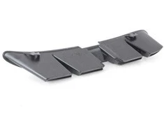 Bmw Oro Kanalas Dekoratyvinis Grotelių Kairysis F82 F83 M4 Originalus 51138058779