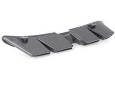 Bmw Oro Kanalas Dekoratyvinis Grotelių Kairysis F82 F83 M4 Originalus 51138058779