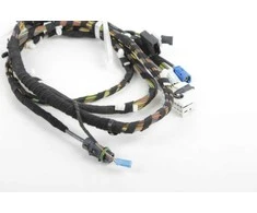 BMW F82 laidų bagažinės dangtis originalus 61126831264