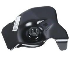 BMW F82 M4 Priekinis Kairys Konsolės Strut Originalus 41008063221