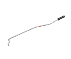 BMW F83 dešinysis valdymo strypas Originalus 51217281602