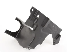 BMW F83 vairo agregato dangtelis, galinis kairysis originalus 51758055739