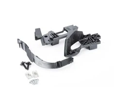 Bmw X5 F15 X6 F16 Dešinysis Priekinis Žibintas Laikiklis Rinkinys Originalus 63117395524