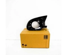 BMW F85 F85 F86 durelių veidrodžio korpusas priekinis kairysis originalus 51168060321