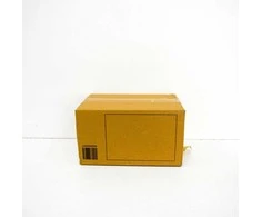 BMW F85 F85 F86 durelių veidrodžio korpusas priekinis kairysis originalus 51168060321