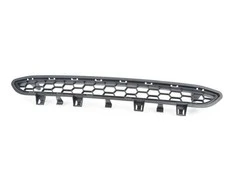 BMW F85 F86 priekinio bamperio viršutinė centrinė grotelė originali 51118056258