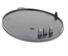 BMW F85 F86 priekinio buferio vilkimo kablio dangtelis gruntuotas originalus 51118066726