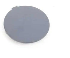 BMW F85 F86 priekinio buferio vilkimo kablio dangtelis gruntuotas originalus 51118066726