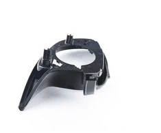 BMW F85 F86 šoninio vaizdo veidrodėlio atraminis žiedas kairėje pusėje originalus 51168060319