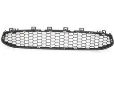 Bmw X5 M F85 Priekinės Centrinės Apatinės Atviros M Grotelės Originalus 51118056259