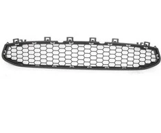 Bmw X5 M F85 Priekinės Centrinės Apatinės Atviros M Grotelės Originalus 51118056259
