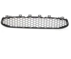 Bmw X5 M F85 Priekinės Centrinės Apatinės Atviros M Grotelės Originalus 51118056259