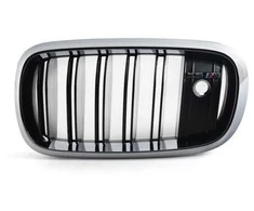 Bmw X5 M F85 Priekinės Grotelės Kairės Pusės Originalus 51118056325