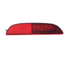 BMW F86 SAC galinis kairės pusės atšvaitas originalus 63147850259