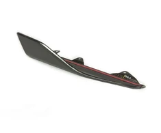 BMW F87 dešinysis anglies rocker panel dangtis originalus 51192365984