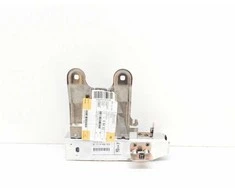 BMW F87 F80 F82 Priekinis apatinis deformacinis elementas dešinysis originalus 51118054314