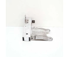 BMW F87 F80 F82 Priekinis apatinis deformacinis elementas dešinysis originalus 51118054314