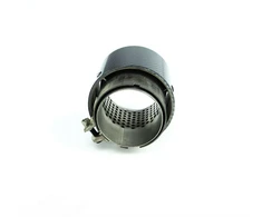 BMW F87 F82 M Performance anglies išmetimo vamzdžių apdaila originali 18302468411