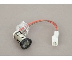 BMW F87 G12 F48 F15 F16 G29 cigarečių žiebtuvėlio lizdas originalus 61349302235