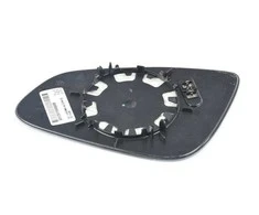 BMW F87 Išgaubtas šildomas dešinysis veidrodžio stiklas originalus 51168059580