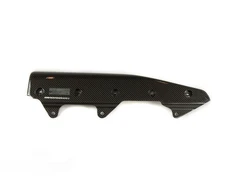 BMW F87 Kairinio anglies šoninio panelio dangtis Originalus 51192365985