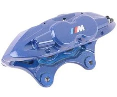 BMW F87 M2 F30 F31 F34 F80 F32 F33 F36 F82 Caliper Housing Right Originalus 34116799470