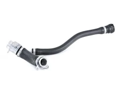 BMW F87 M2 F80 M3 F82 M4 Šilumos Siurblio Linija Originalus 11537848500