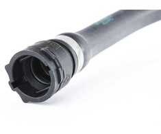 BMW F87 M2 F80 M3 F82 M4 Šilumos Siurblio Linija Originalus 11537848500