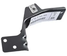 BMW F87 M2 Laikiklis Papildomas Aušintuvas Originalus 51648066623