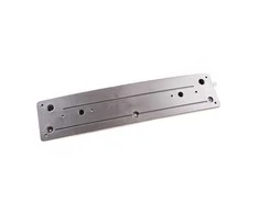 Bmw F87 M2 Licence Plate Base Originalus 51138062183
