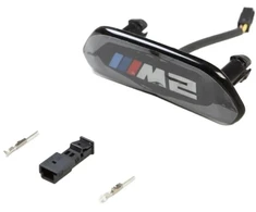 BMW F87 M2 M Atlošo apdaila Originali 52109503037